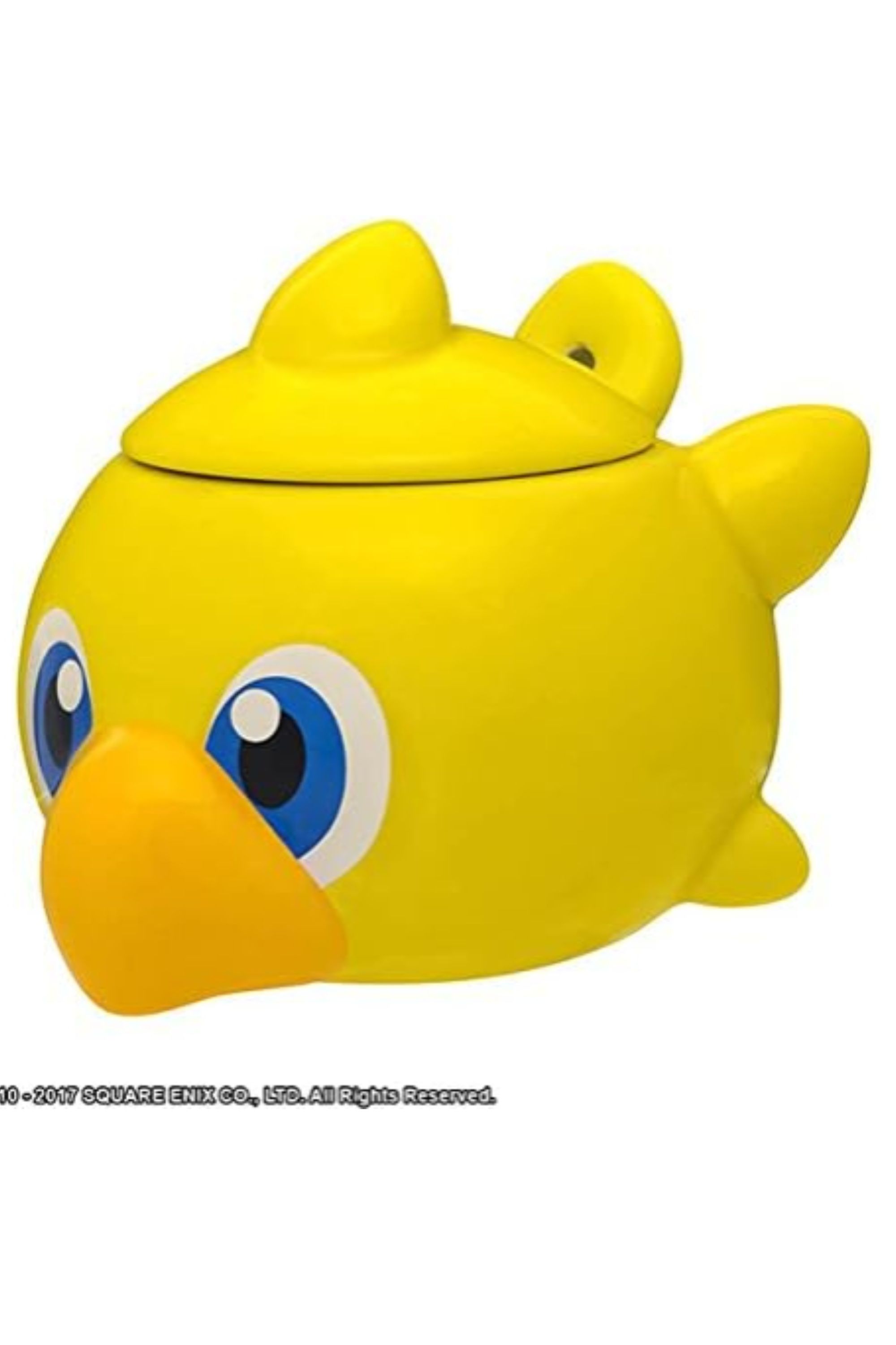 Final Fantasy XIV Sugar Pot Chocobo