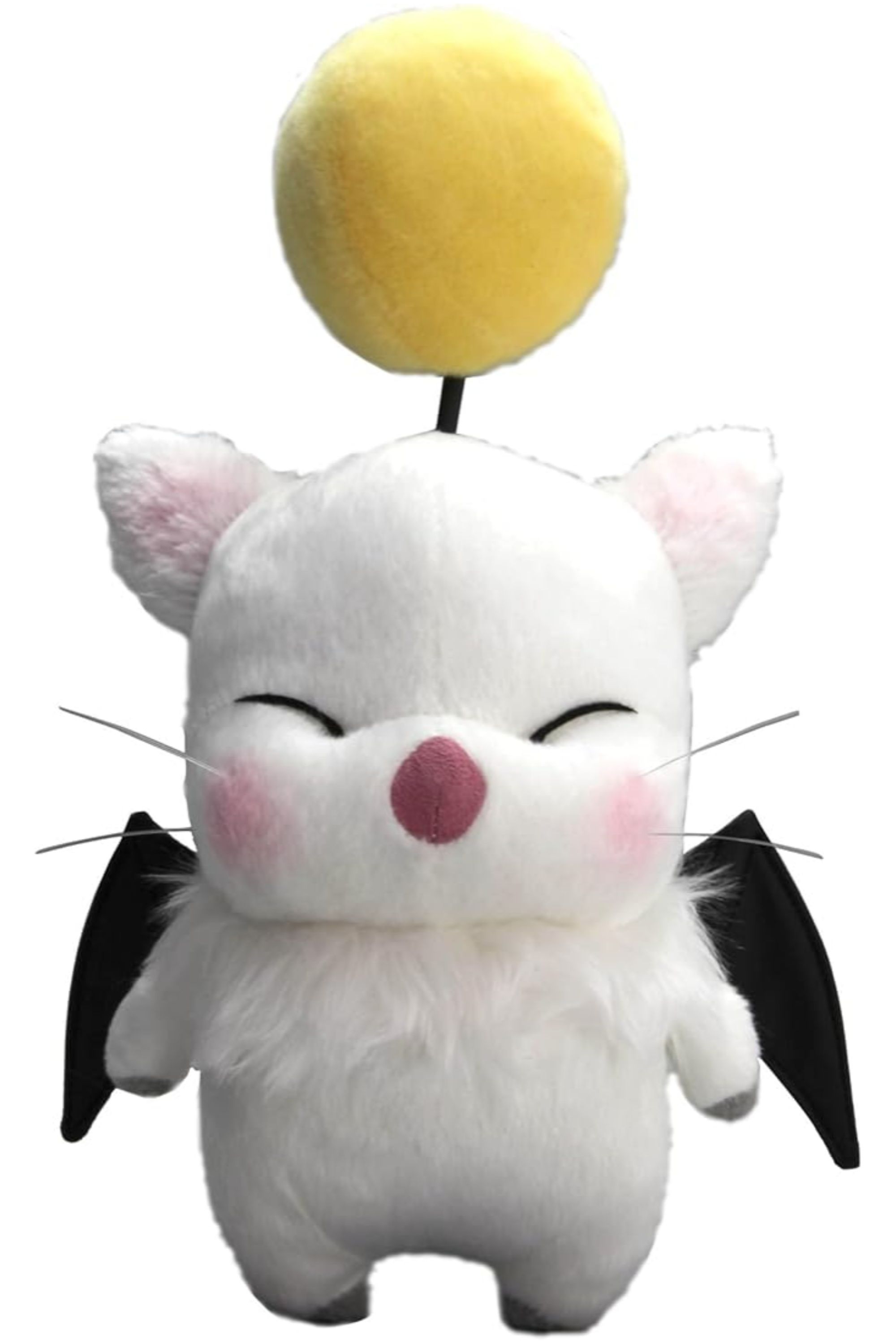 Final Fantasy XIV Kuplu Kopo Moogle Stuffed Plush