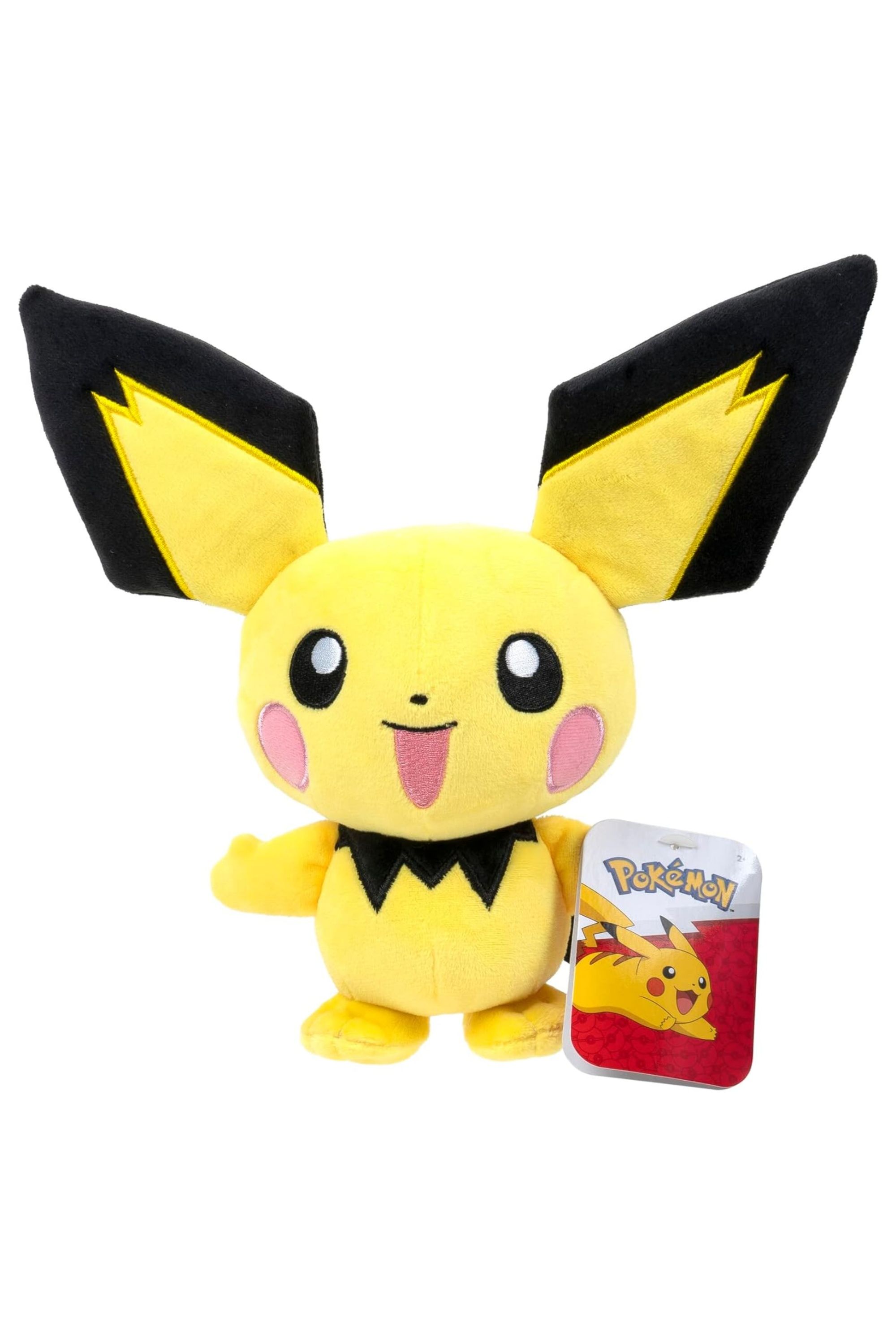 Pichu Plush