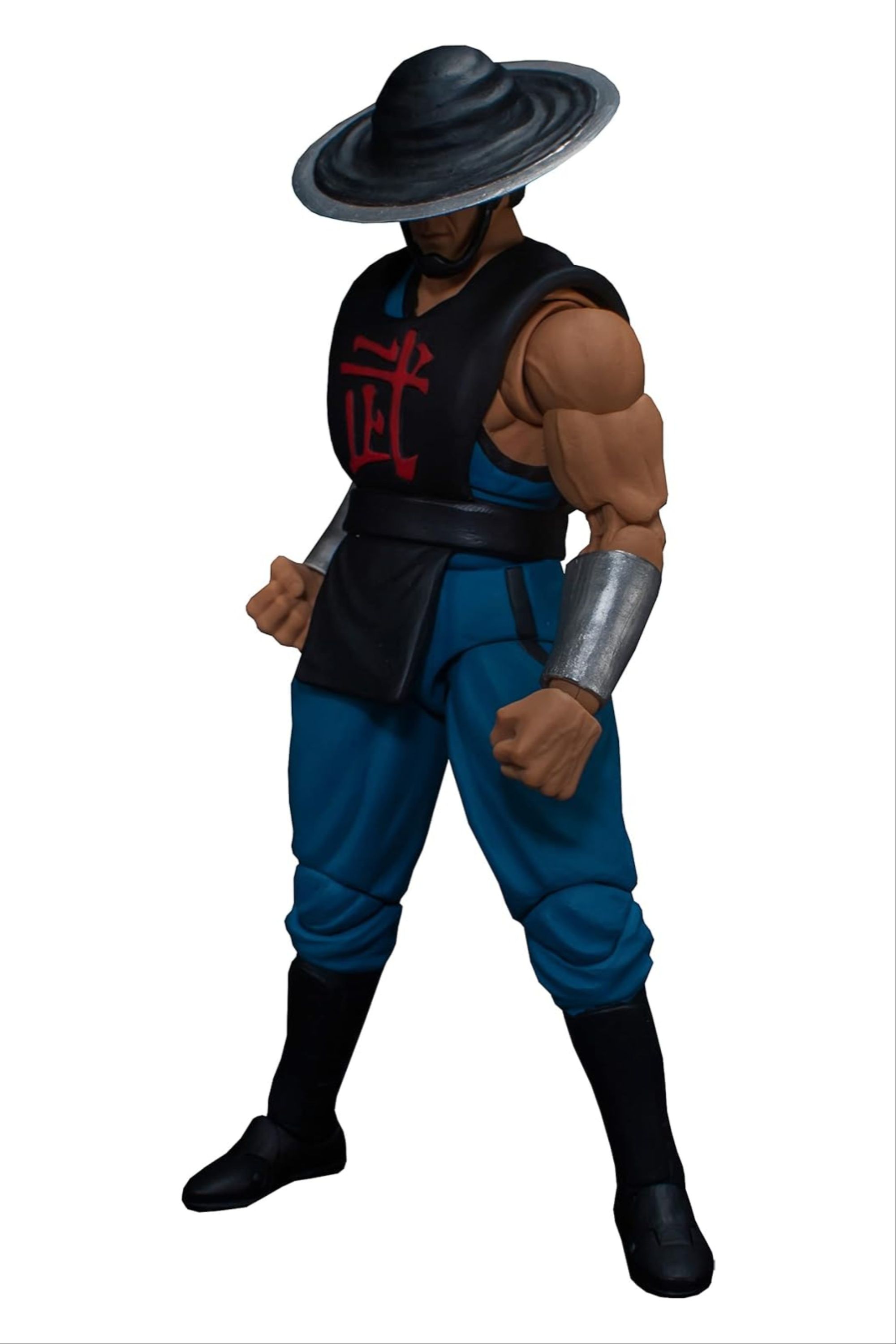 Storm Collectibles Kung Lao Action Figure