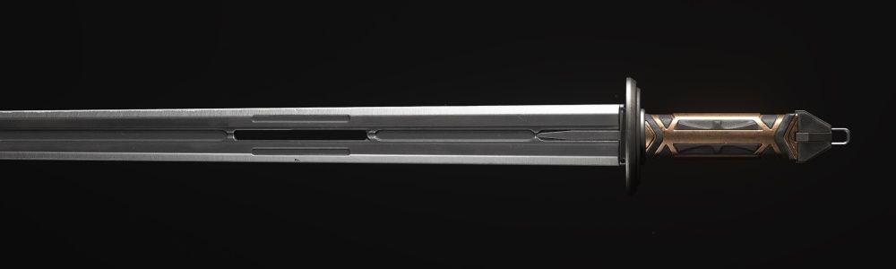 Modern Warfare 3 Soulrender Weapon Preview