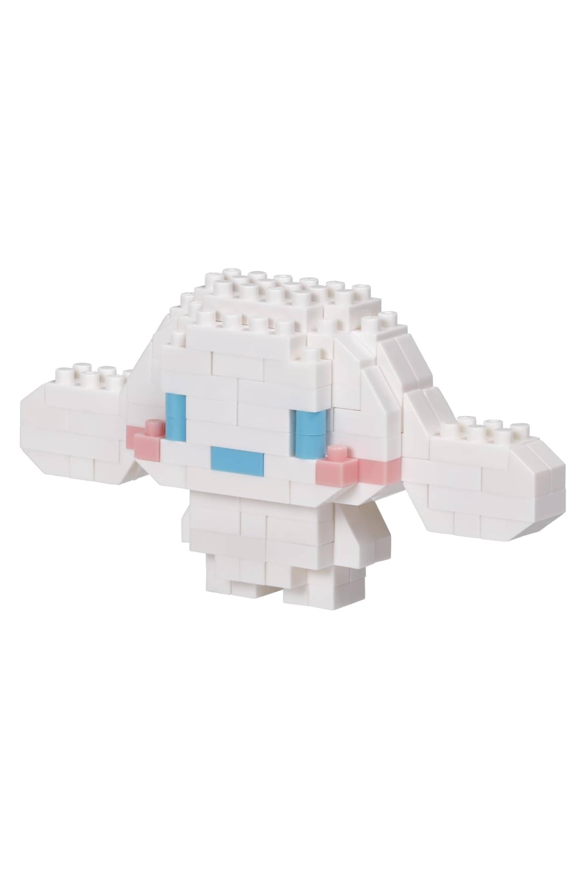 Nanoblock Character Collection Series - Sanrio - Cinnamoroll