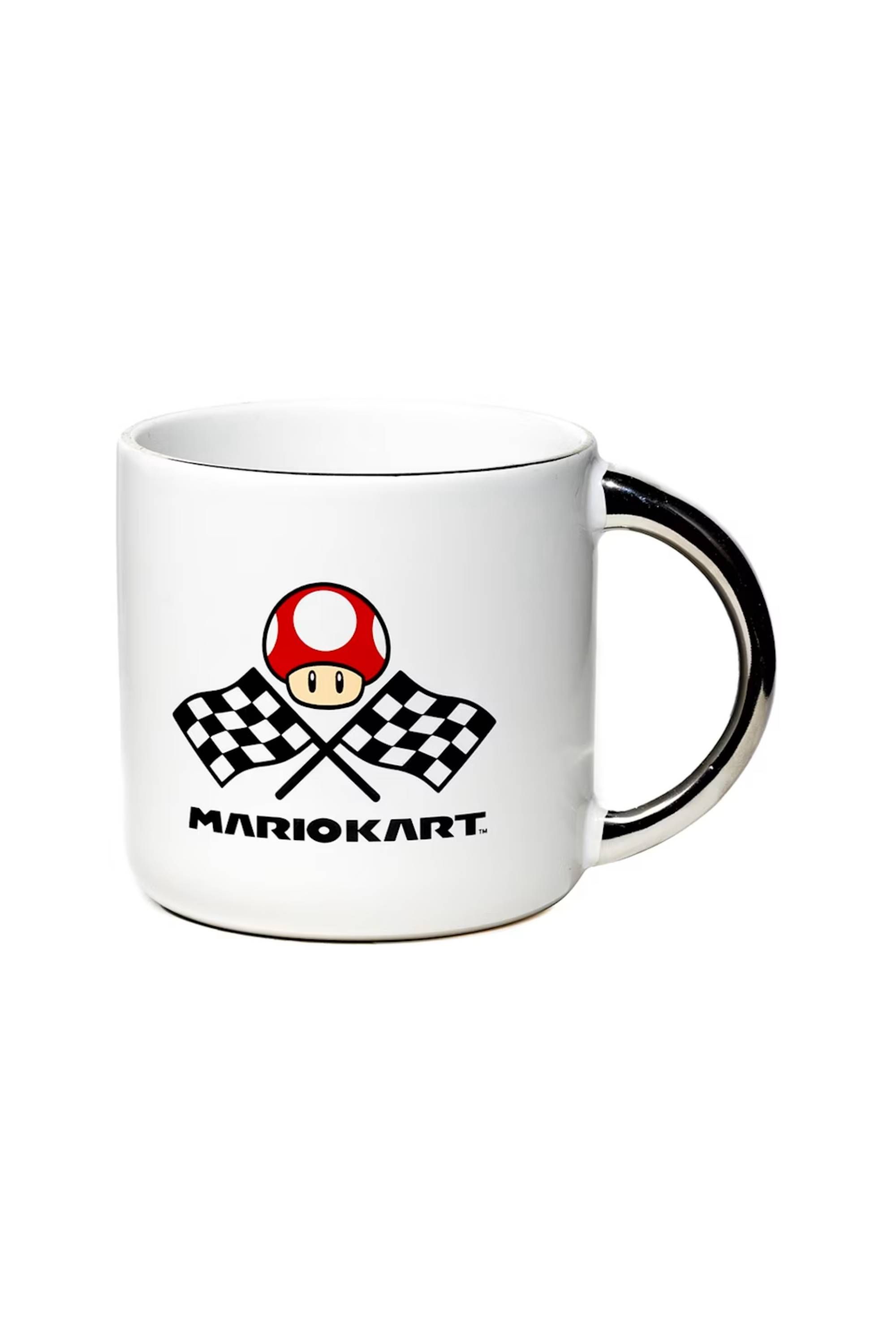 Nintendo Mario Kart - Mario Mug