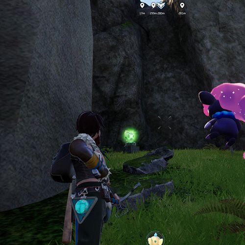 Palworld - Lifmuny Effigy 101