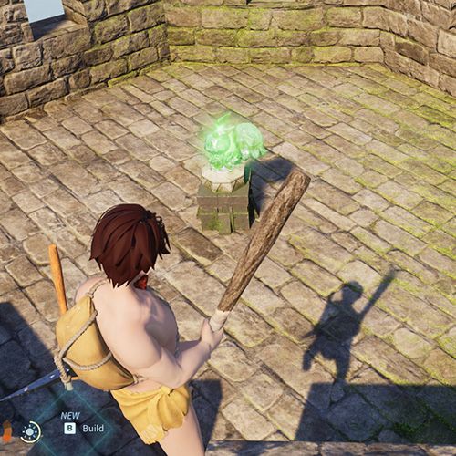 Palworld - Lifmuny Effigy 2