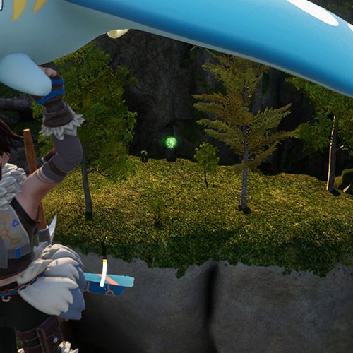 Palworld - Lifmuny Effigy 220