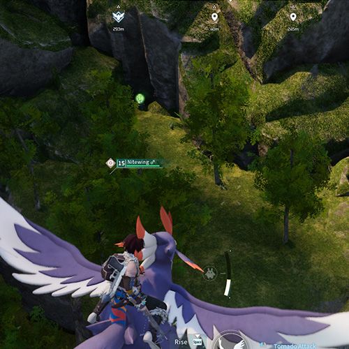 Palworld - Lifmuny Effigy 230