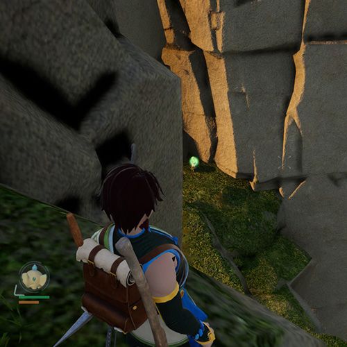 Palworld - Lifmuny Effigy 66