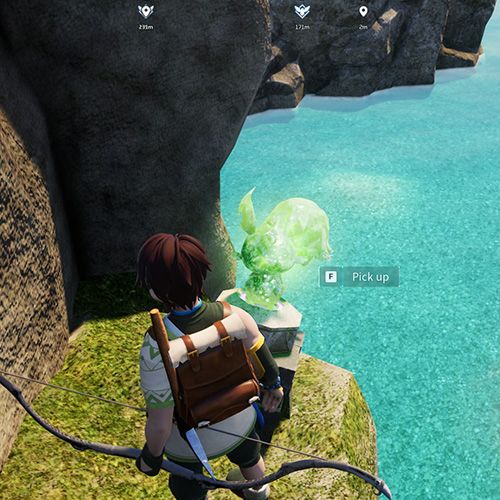 Palworld - Lifmuny Effigy 7
