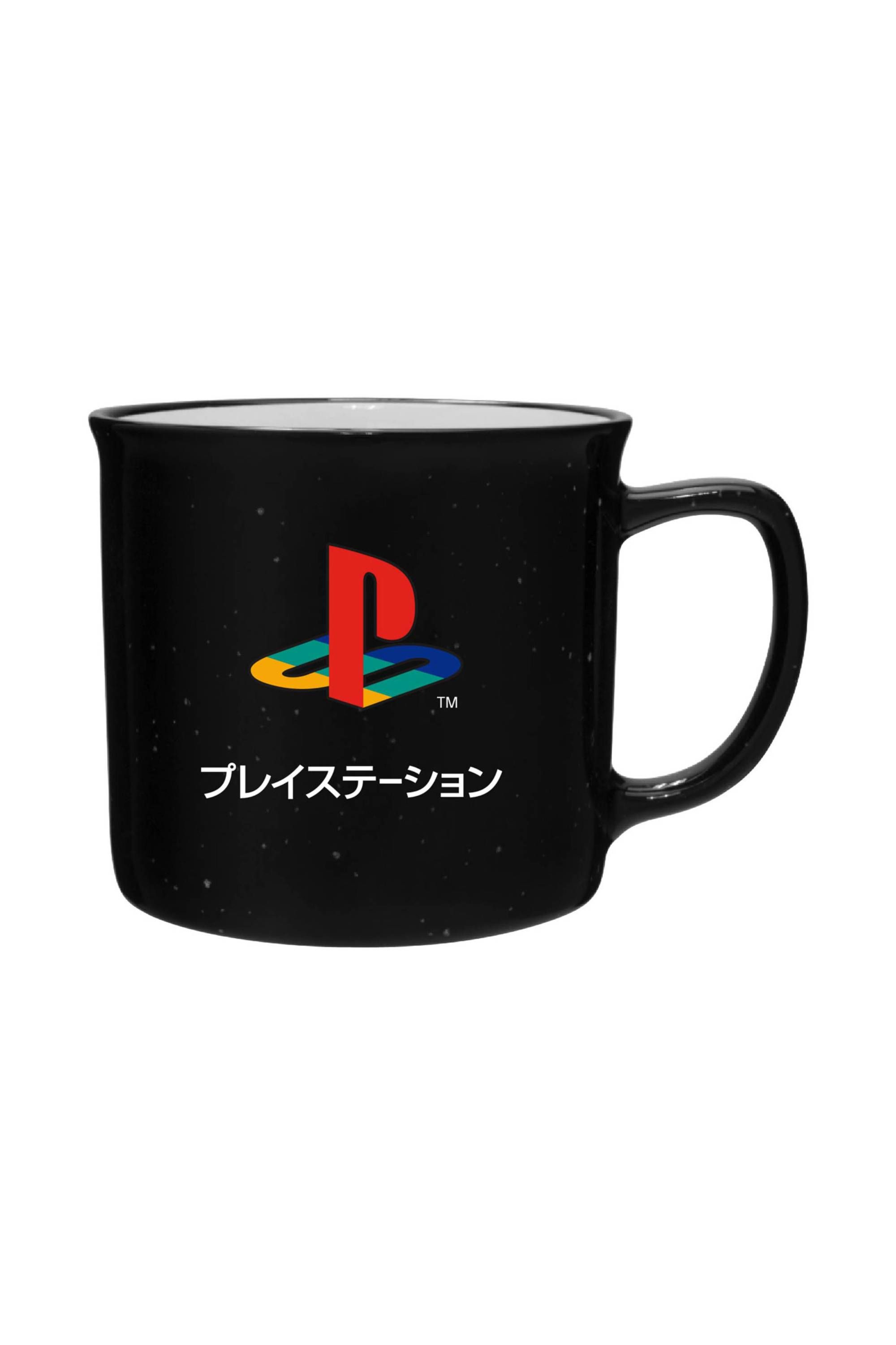 PlayStation Heritage Mug