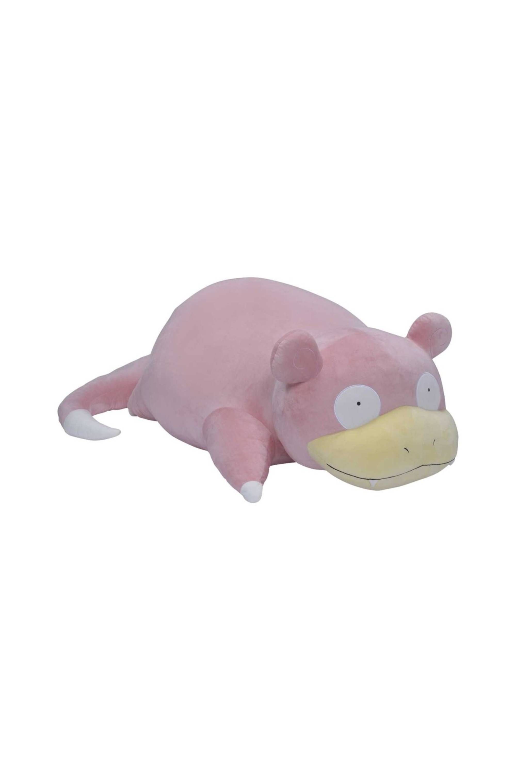 Pokemon Slowpoke Poke Plush