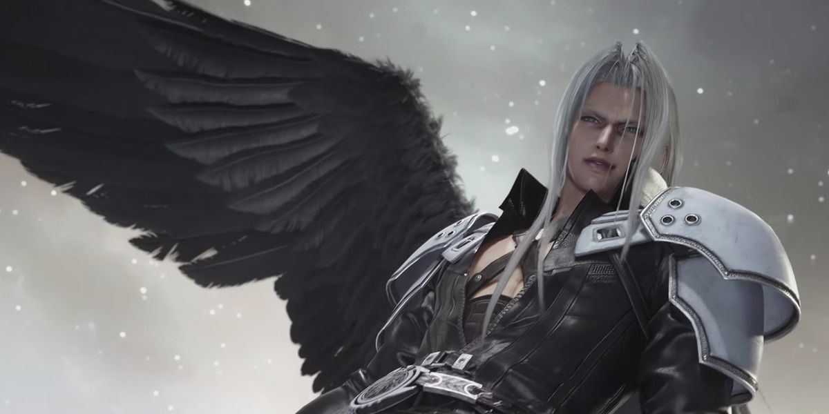Sephiroth-last-phase