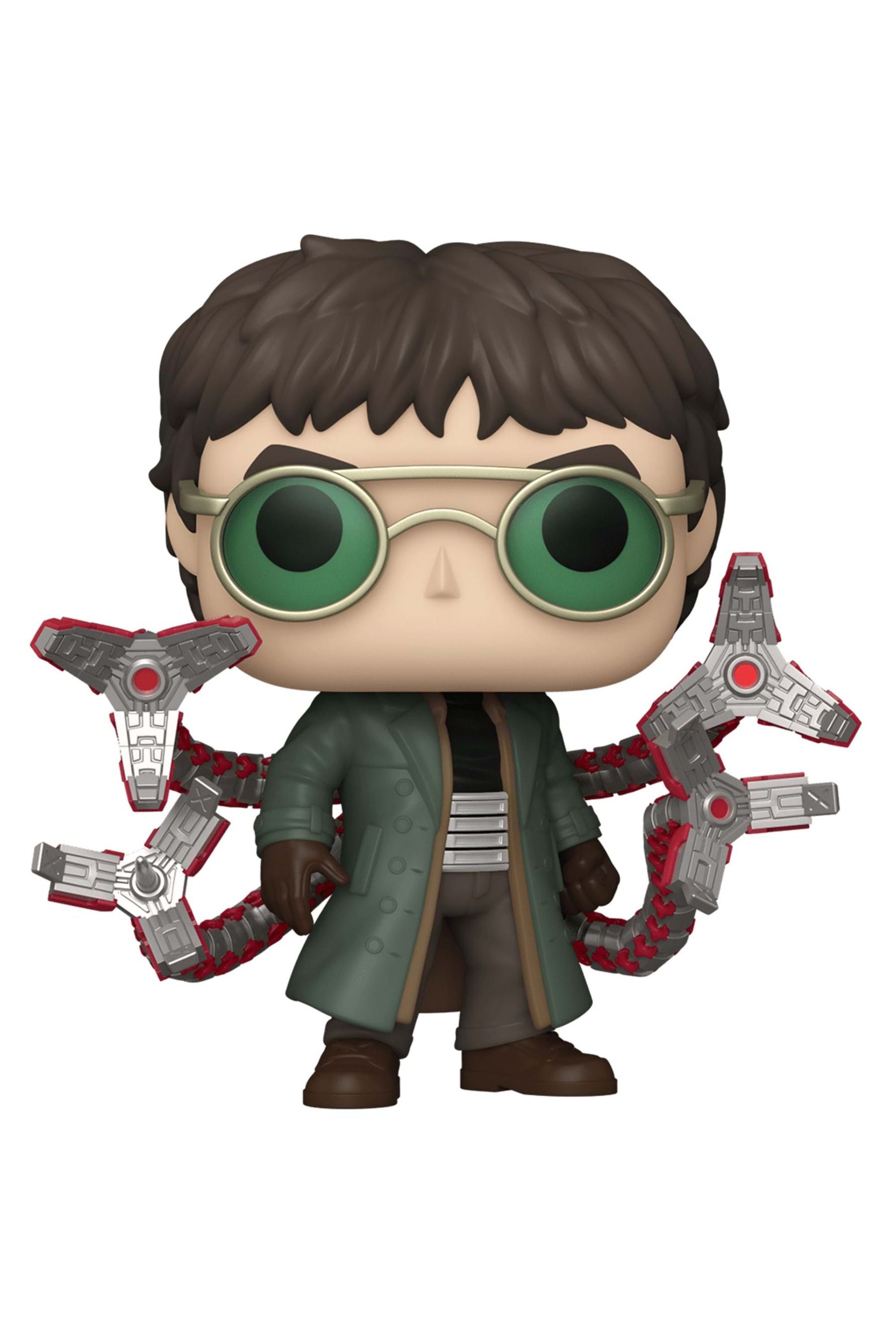 Product Image Of Spider-Man No Way Home - Doc Ock Funko