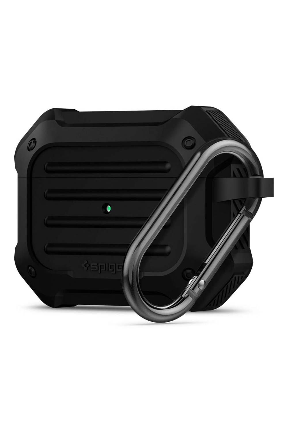 Spigen Tough Armor Designed for Apple Airpods Pro Case