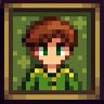 Stardew Valley Spouse Portrait Alex