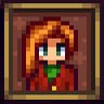 Stardew Valley Spouse Portrait Elliott