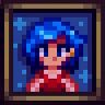 Stardew Valley Spouse Portrait Emily