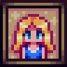 Stardew Valley Spouse Portrait Haley