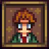 Stardew Valley Spouse Portrait Harvey