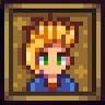 Stardew Valley Spouse Portrait Sam