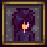Stardew Valley Spouse Portrait Sebastian