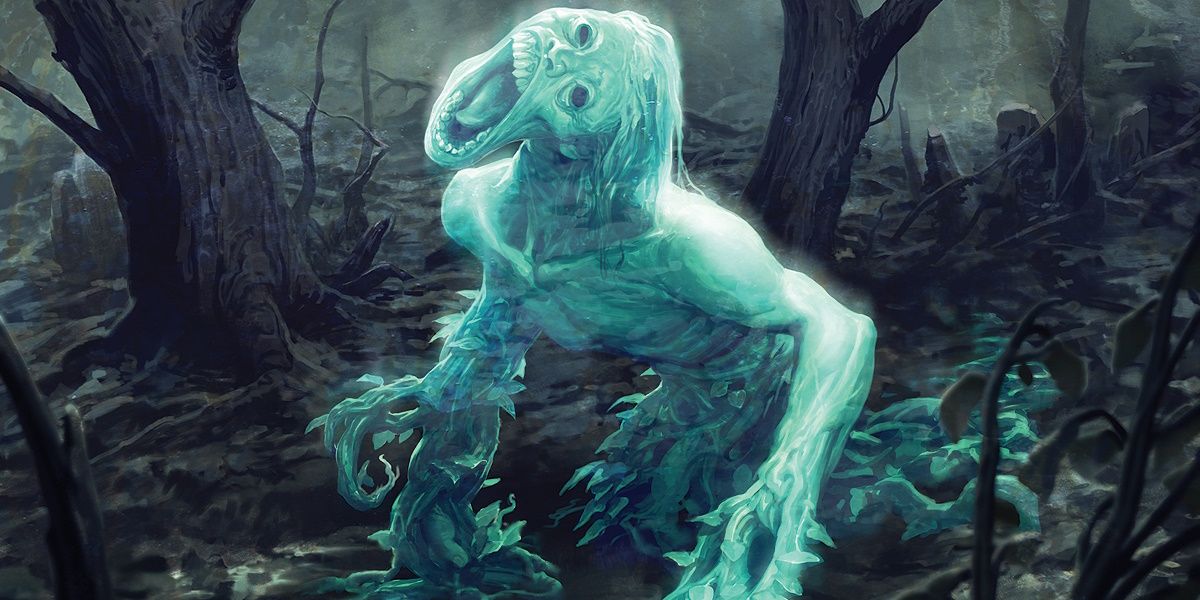 Strangleroot Geist by Jason Chan