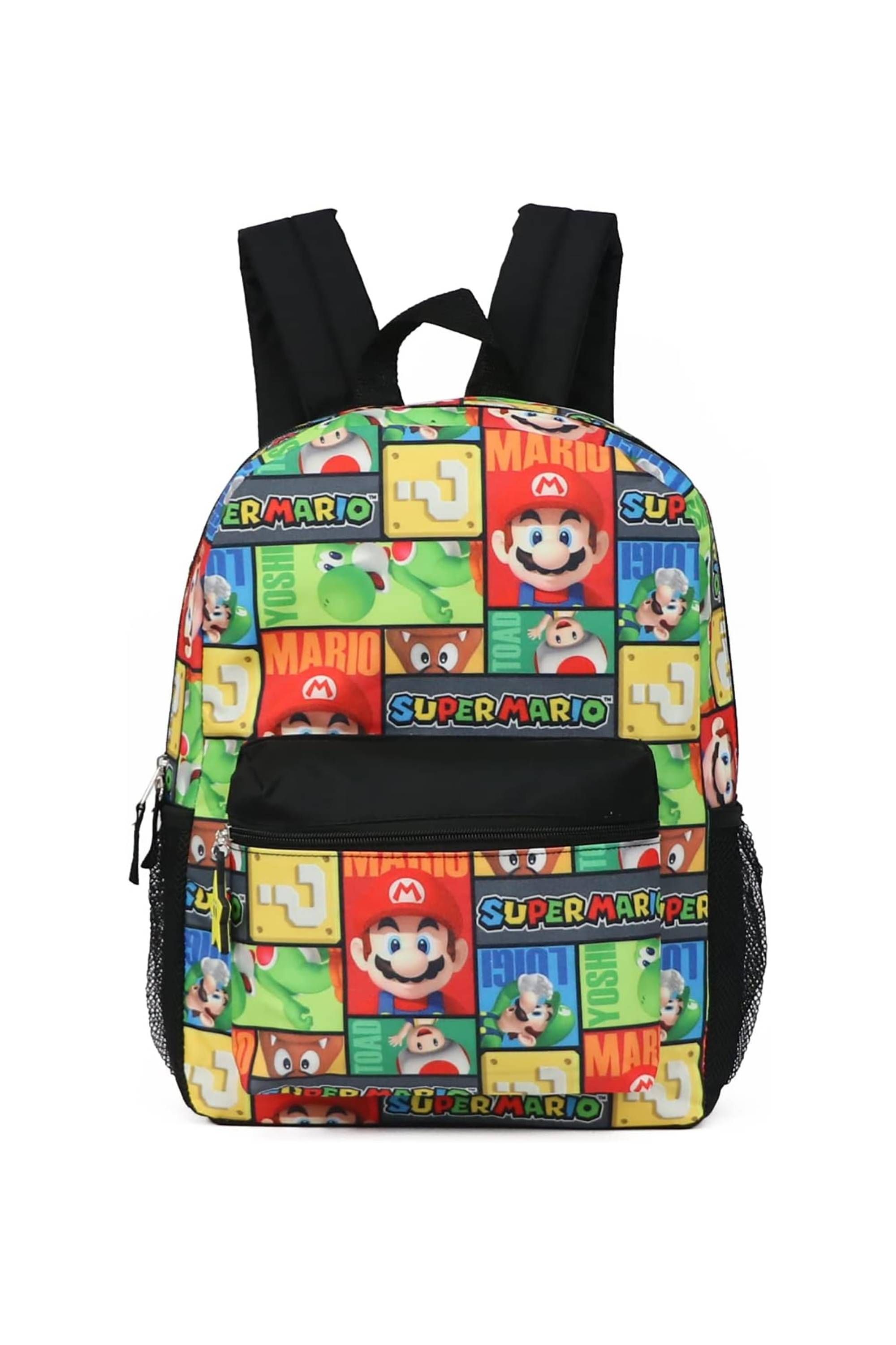 Super Mario 16