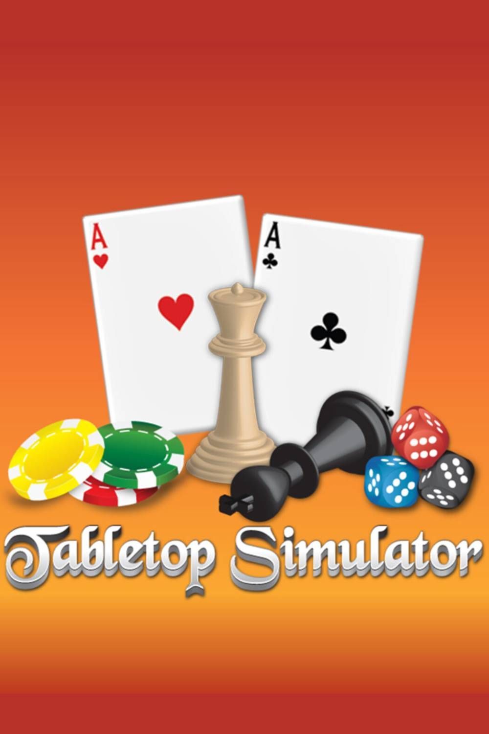Tabletop Simulator Tag Page Cover Art