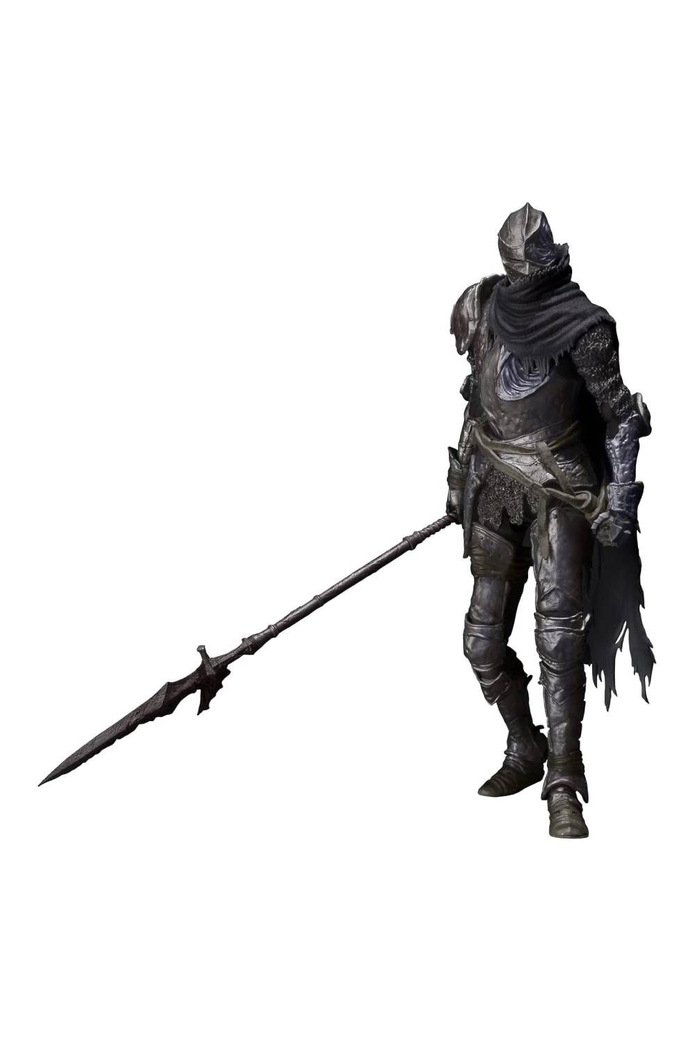 Tamashii Nations Elden Ring - Festering Fingerprint Vyke S.H.Figuarts