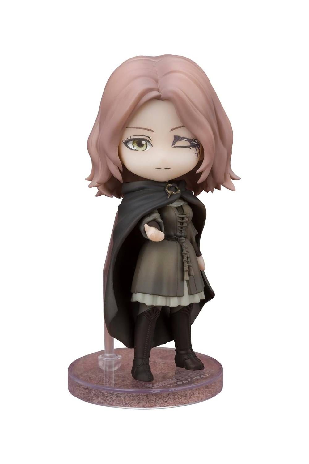 Tamashii Nations Elden Ring - Melina Figuarts Mini