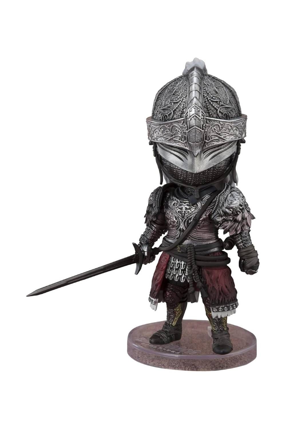 Tamashii Nations Elden Ring - Raging Wolf Figuarts Mini