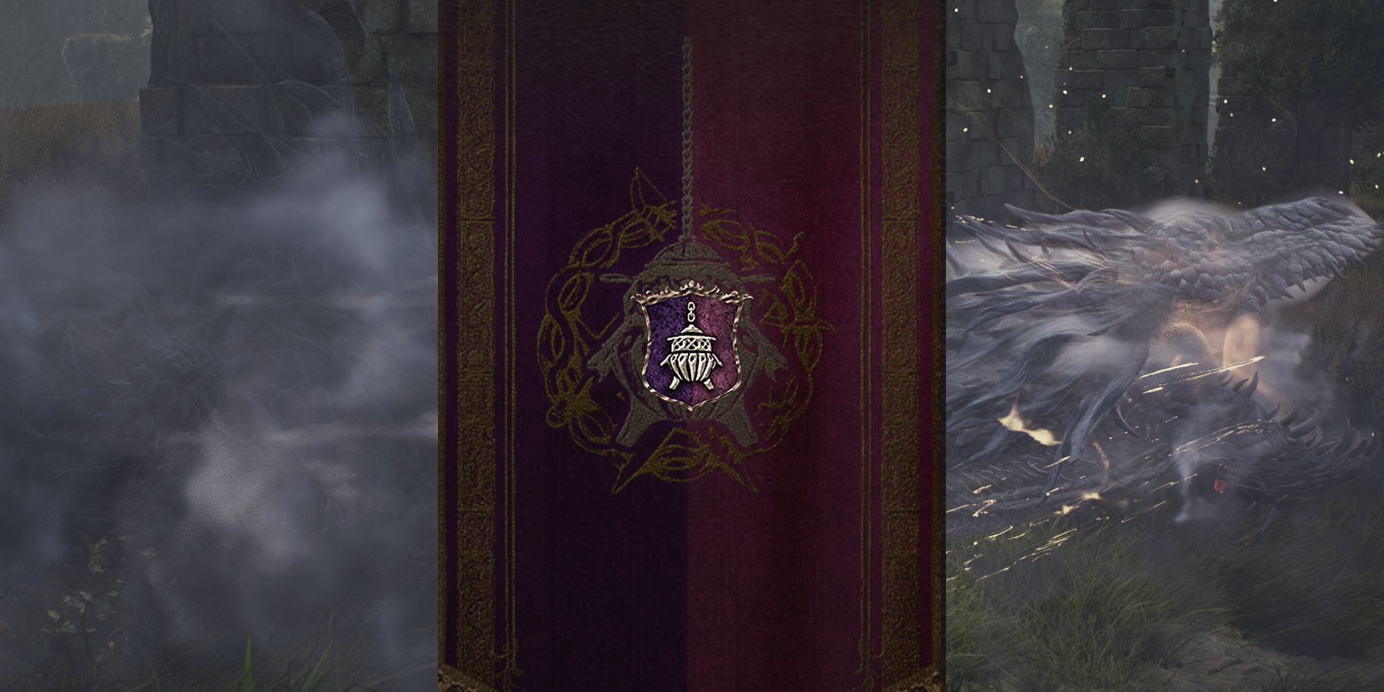 The Trickster vocation - Dragon's Dogma 2