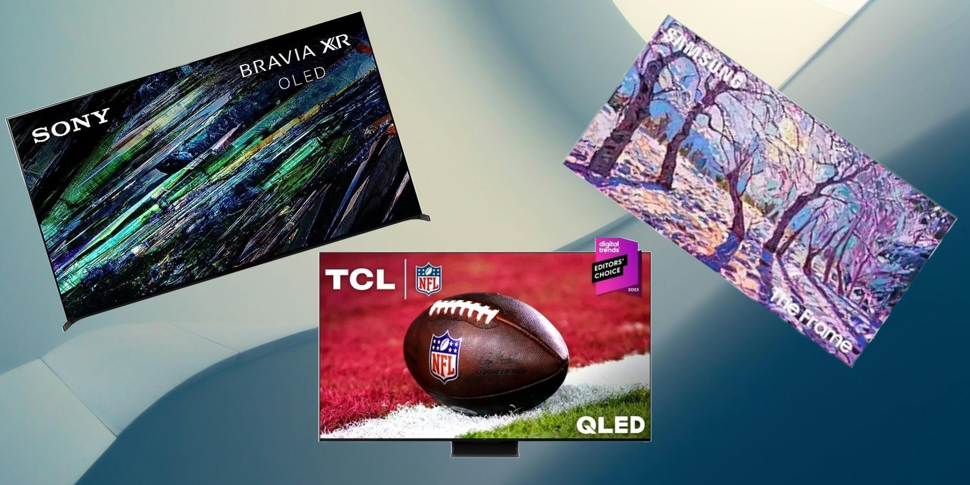 Best 4K TVs In 2024