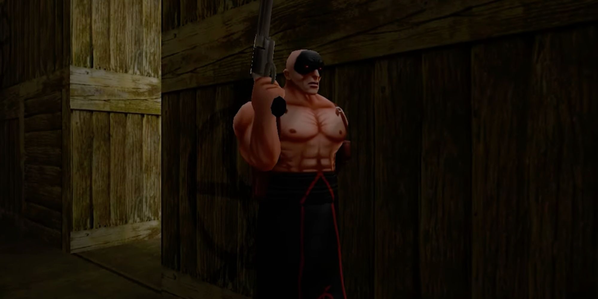tomb raider 1-3 remastered fiamma nera boss in the opera house