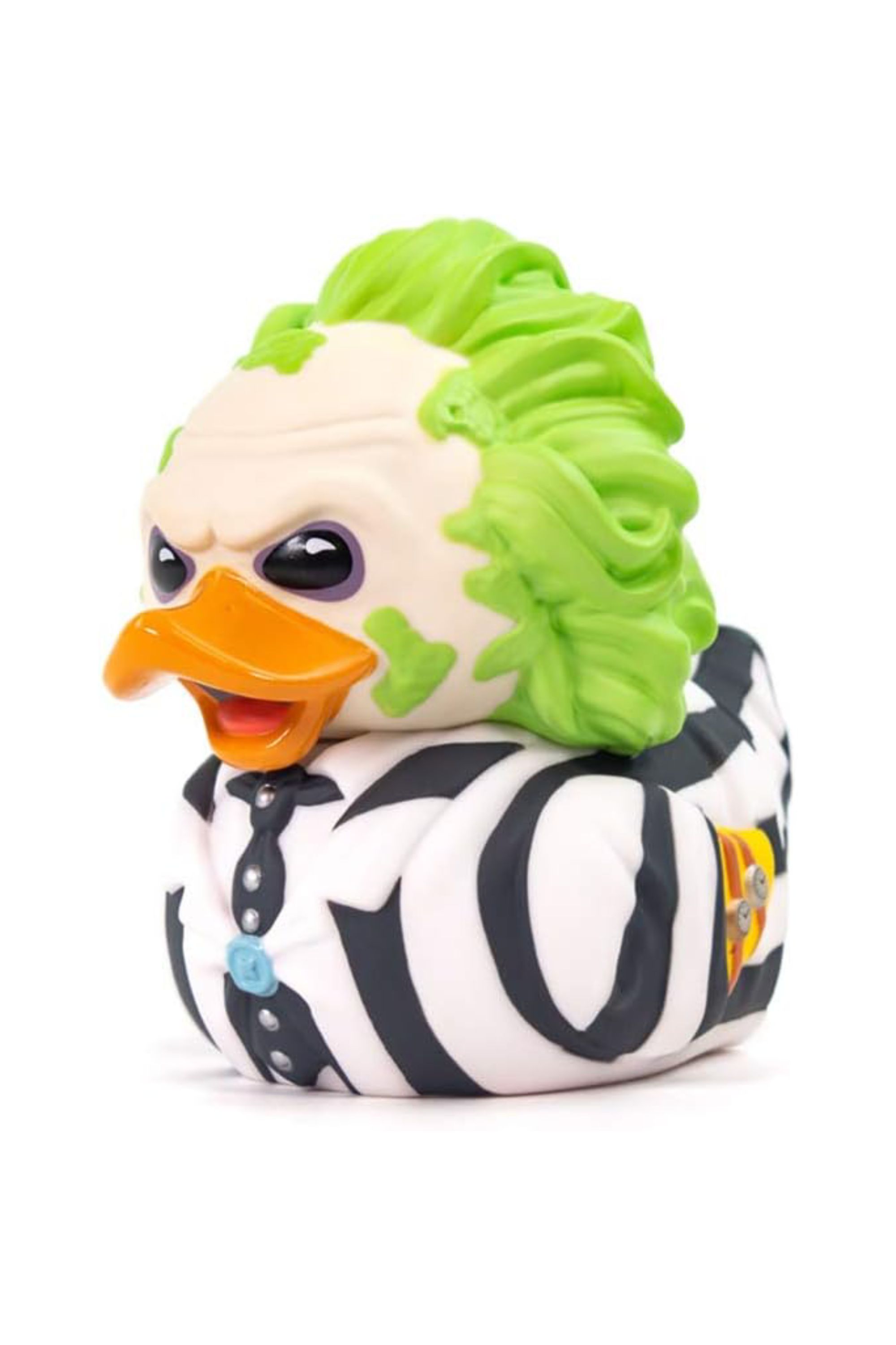 Product Image Of Tubbz Beetlejuice Vinyl Duck Figure
