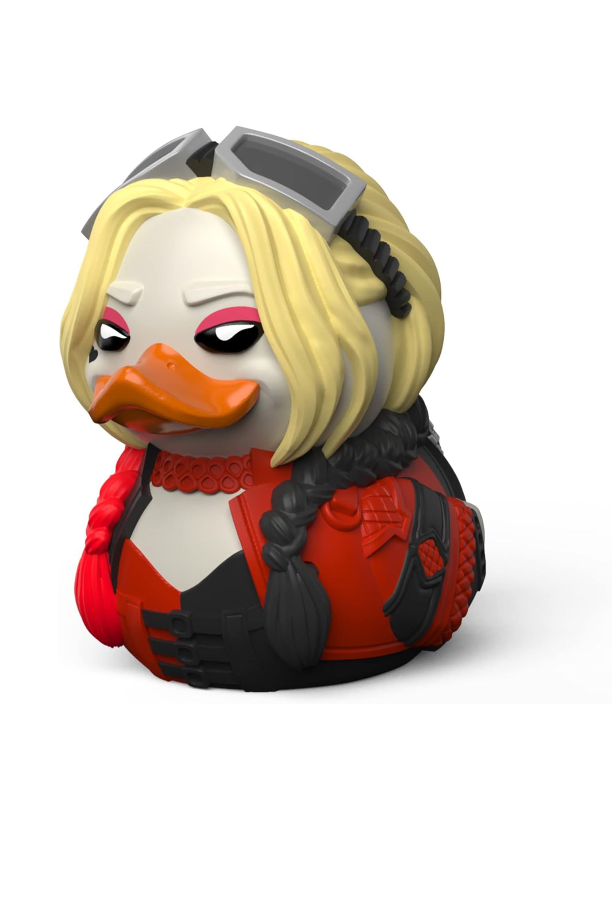 Product Image Of Tubbz Harley Quinn Duck Figure