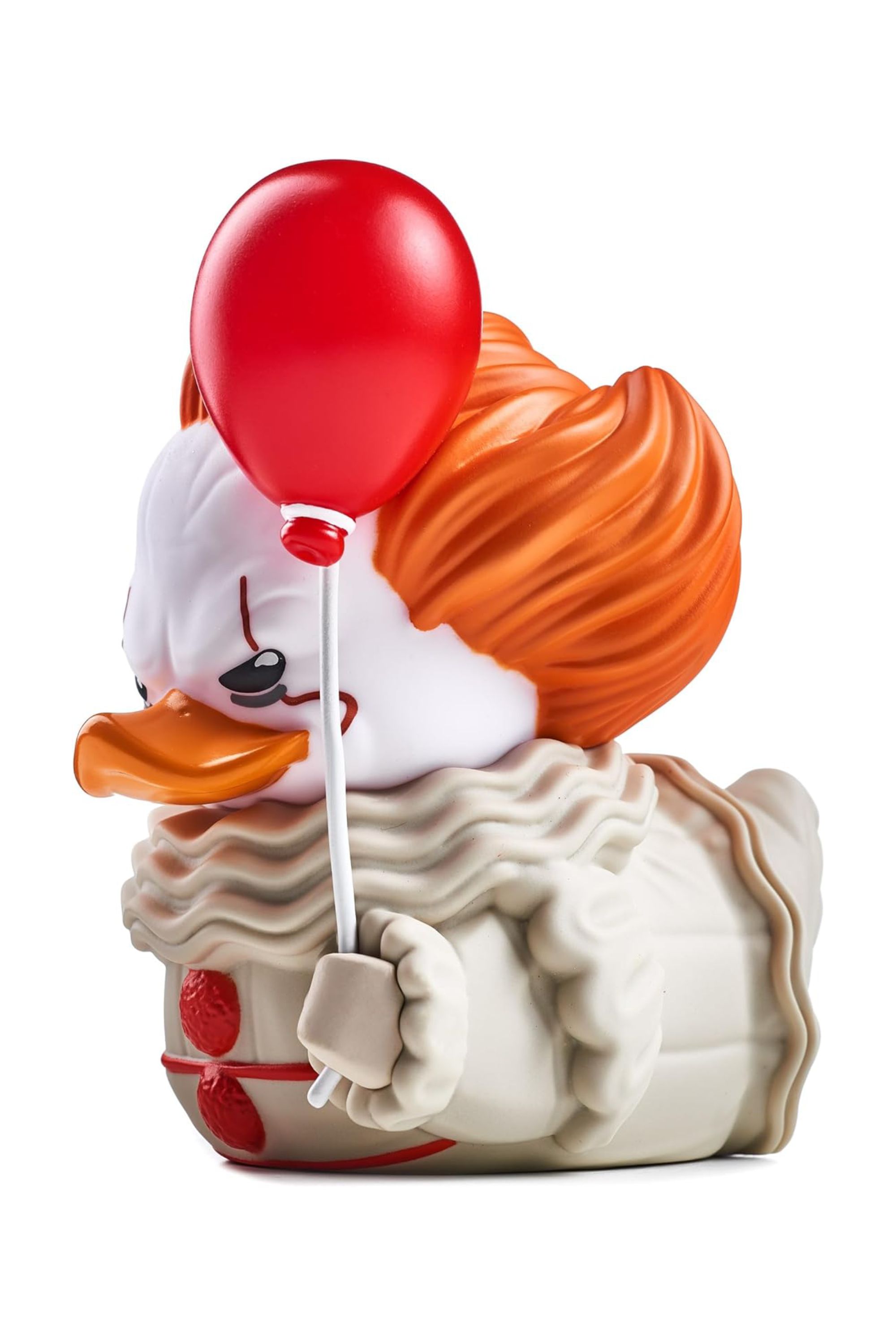 Product Image Of Tubbz IT Pennywise Vinyl Duck Figure