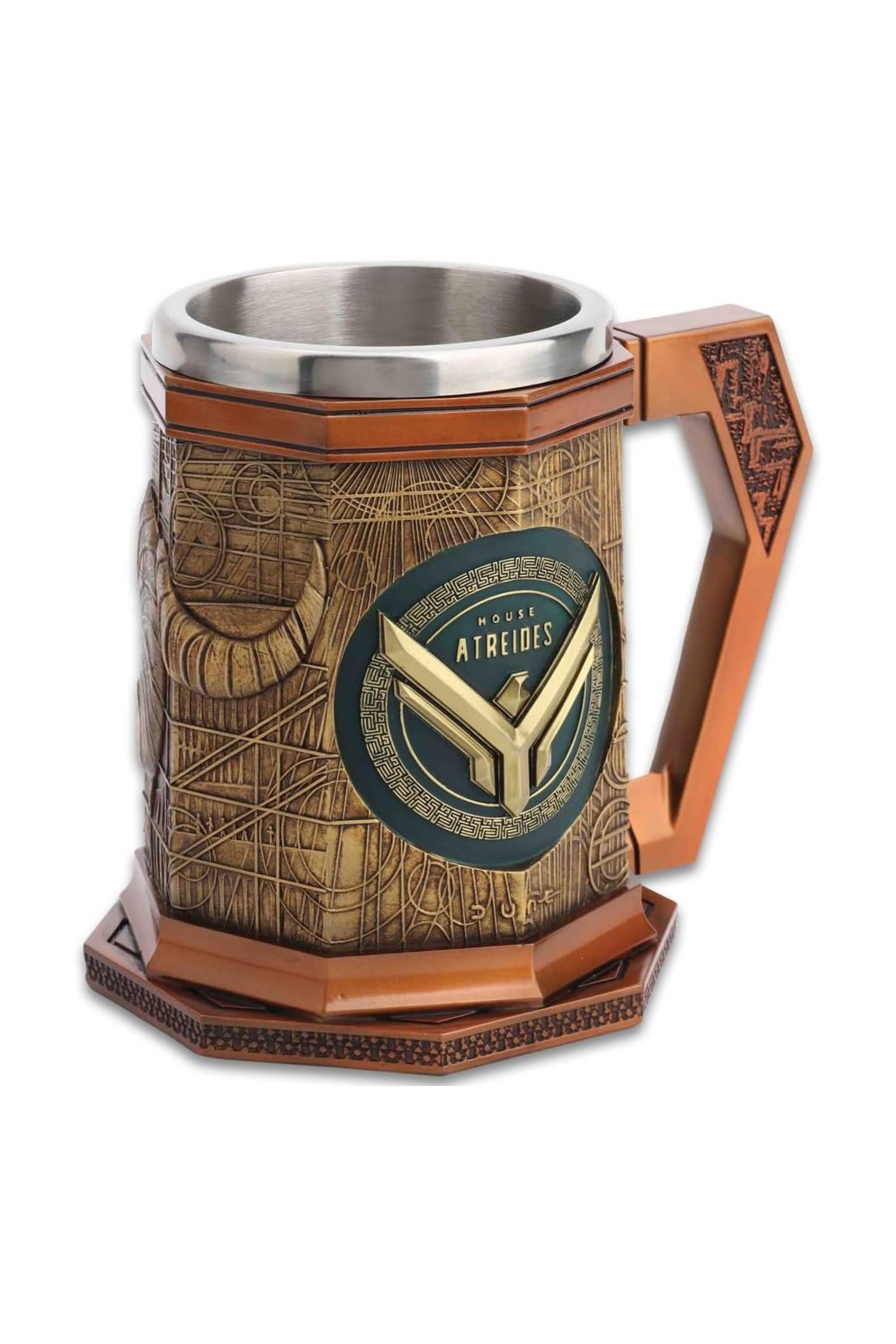 United Cutlery Dune House Atreides Sculpted Mug