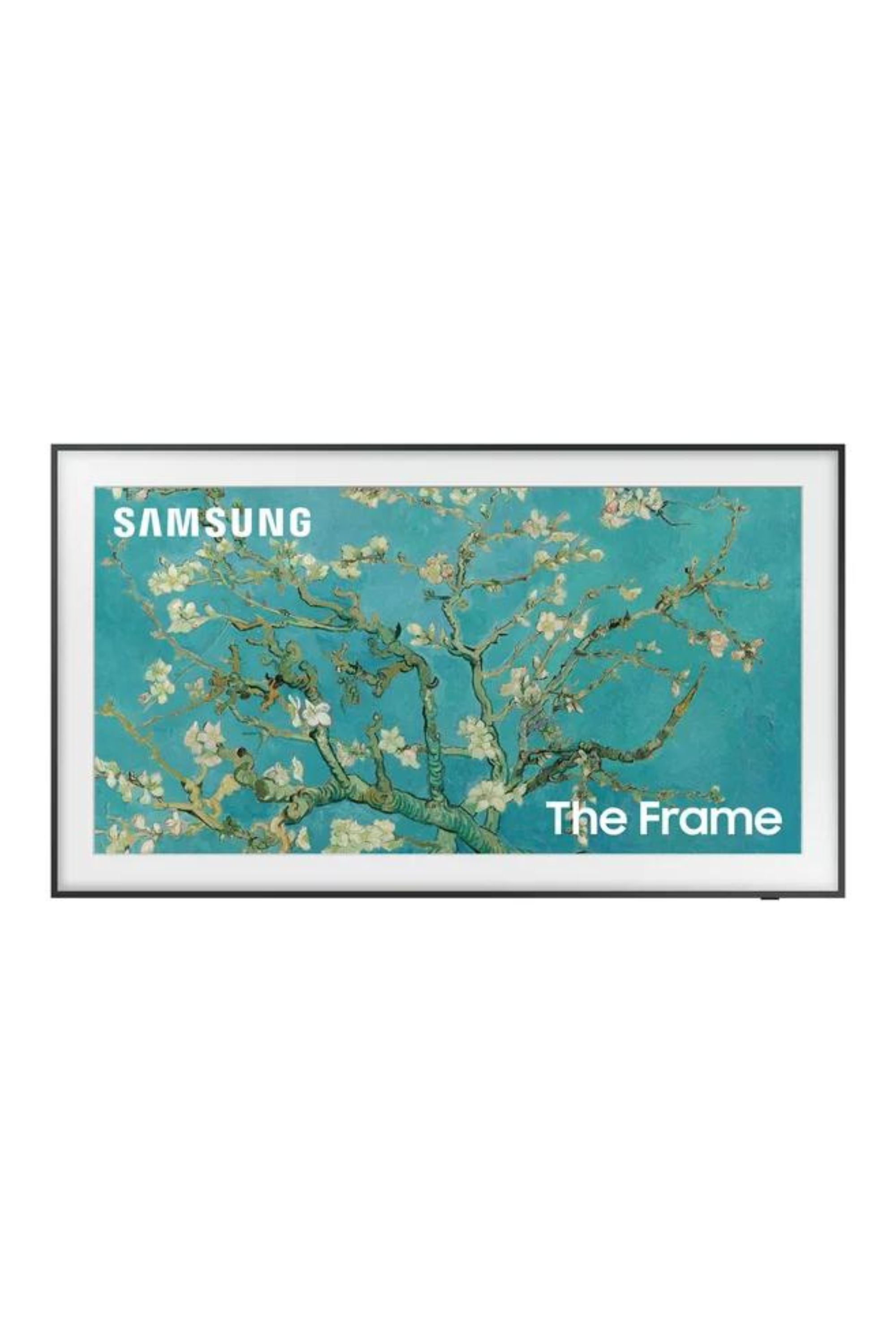 Samsung Frame 55-inch 4K Ultra TV