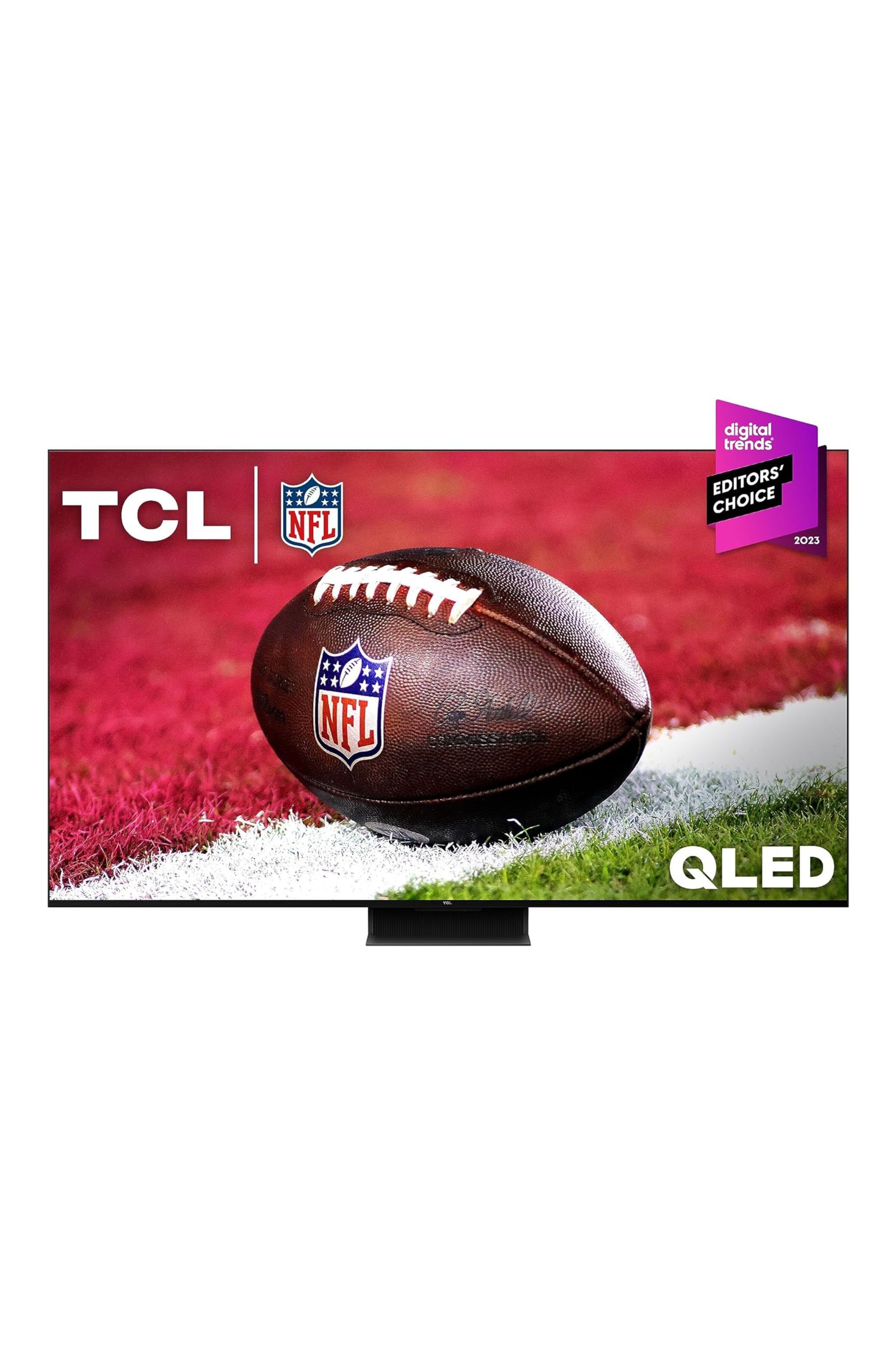 TCL 65 inches QM8 QLED 4K Smart