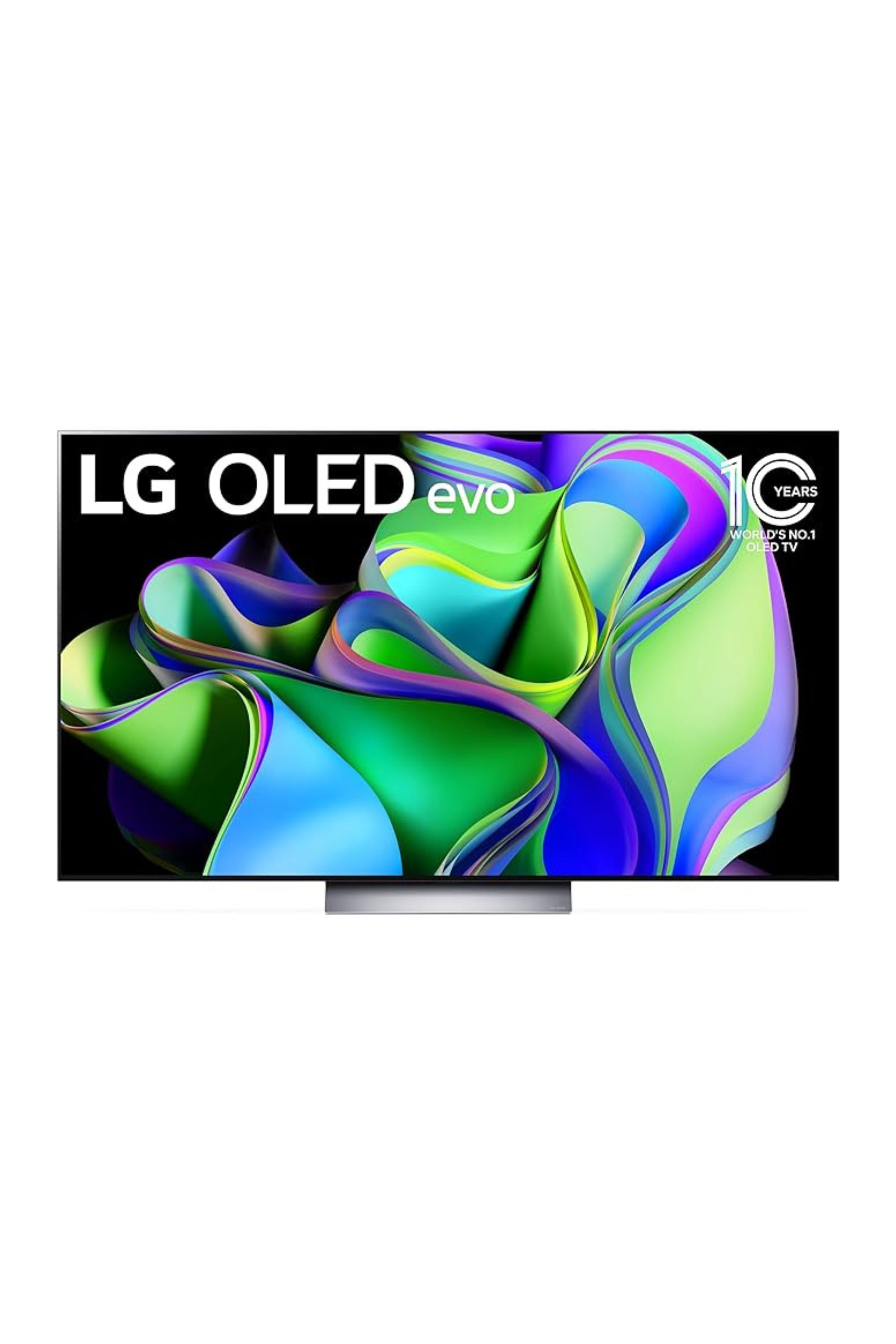 LG C3 OLED TV