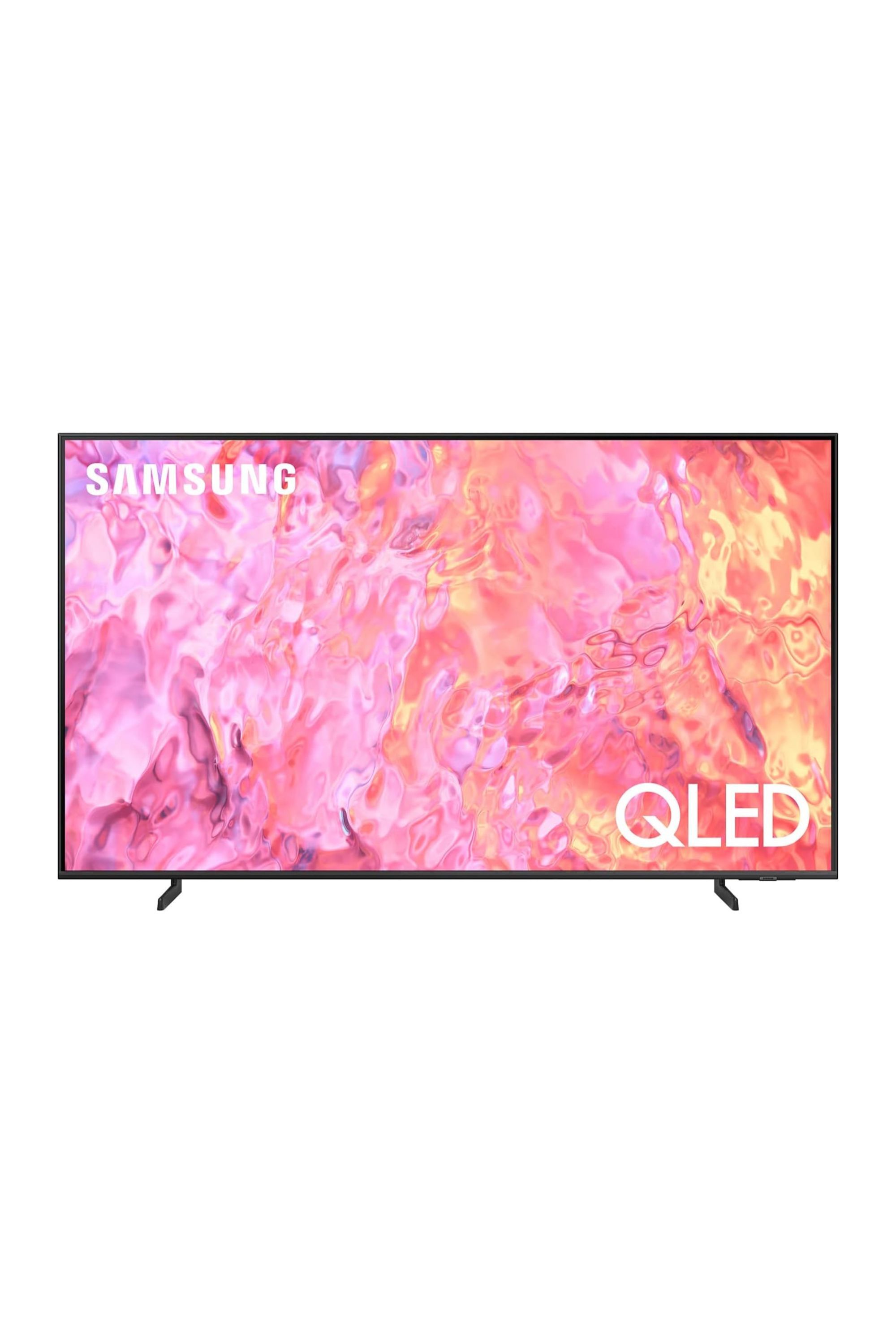 Samsung Q60C 32-Inch 4K TV