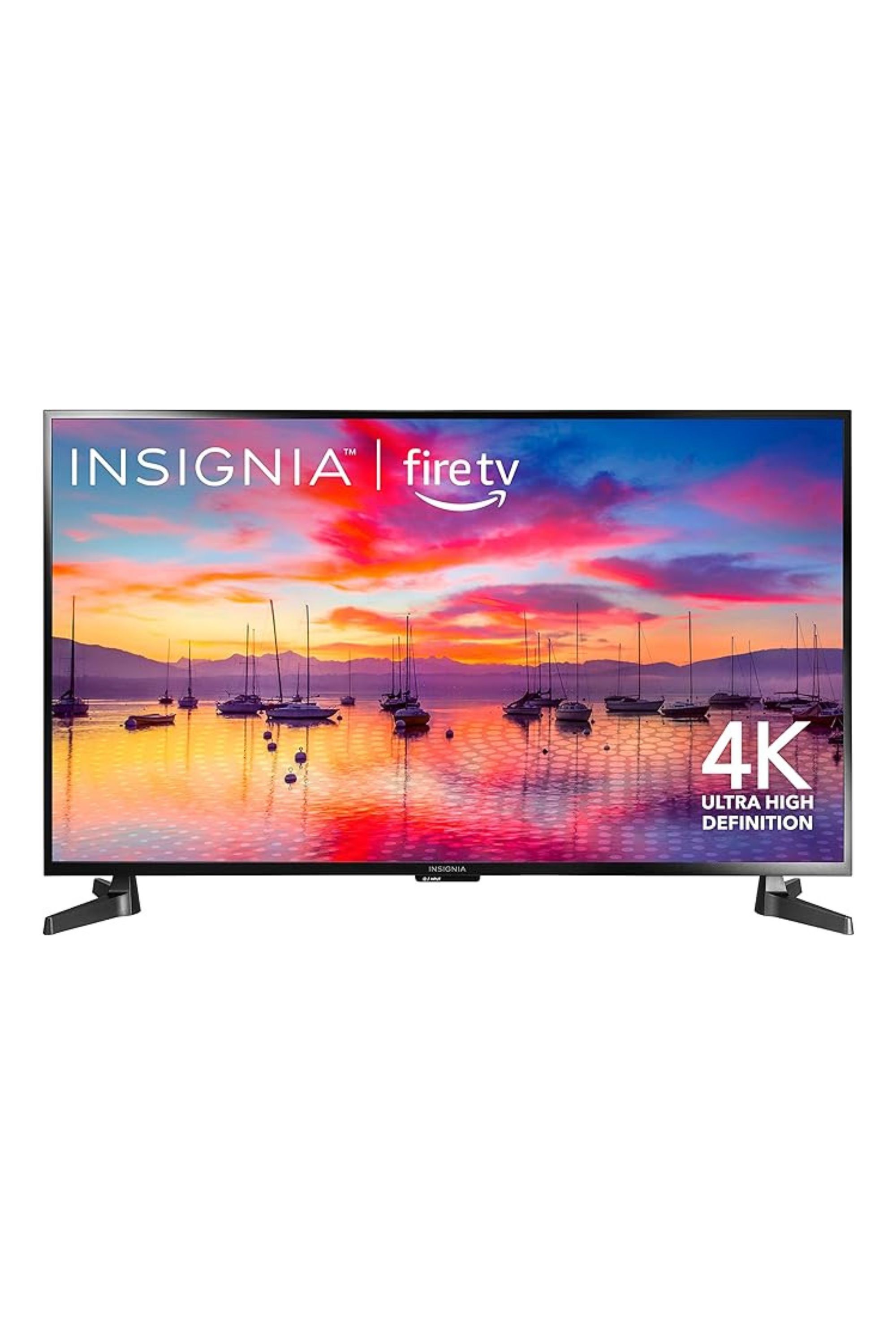 Insignia 43-inch Class F30 Series