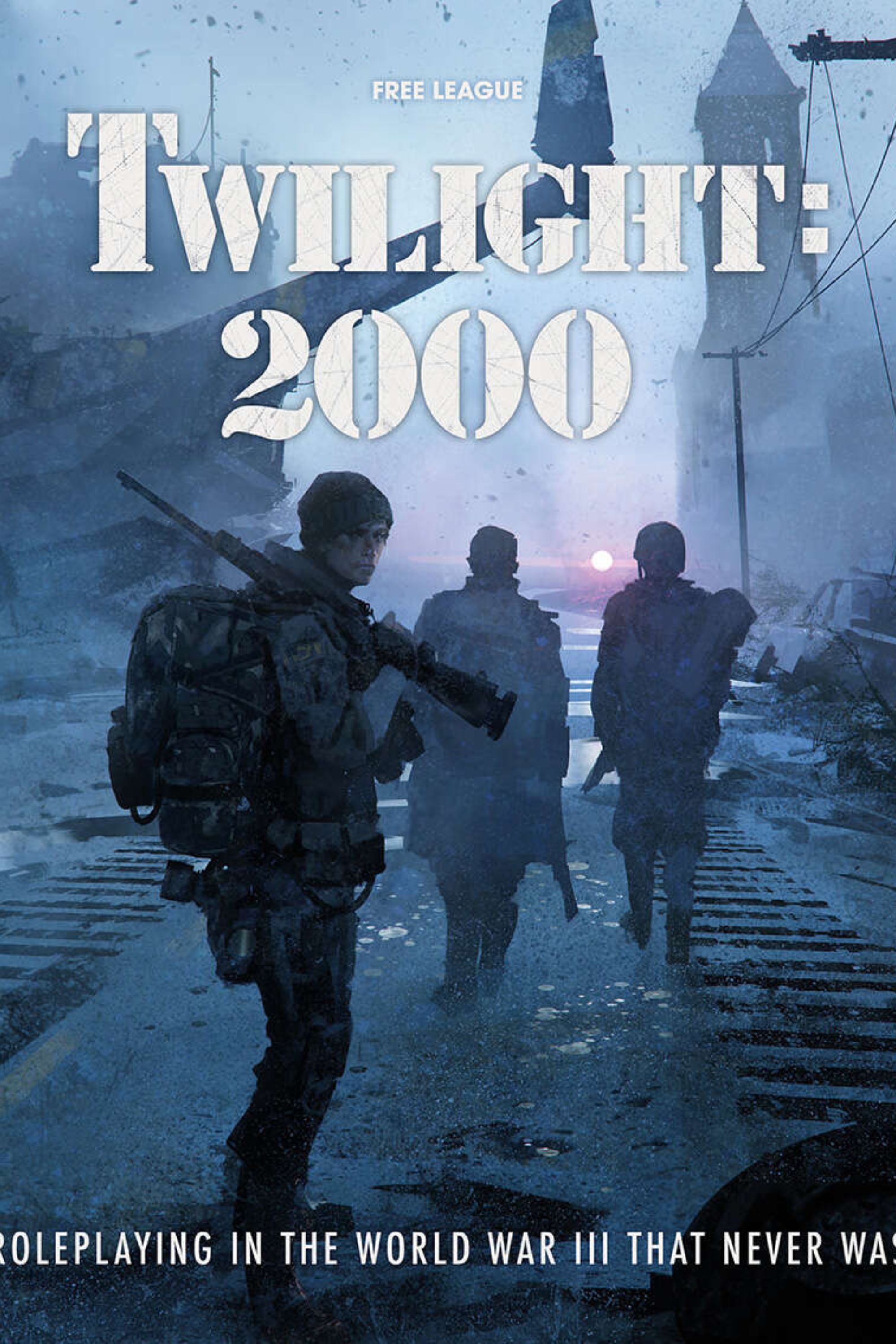 Twilight 2000