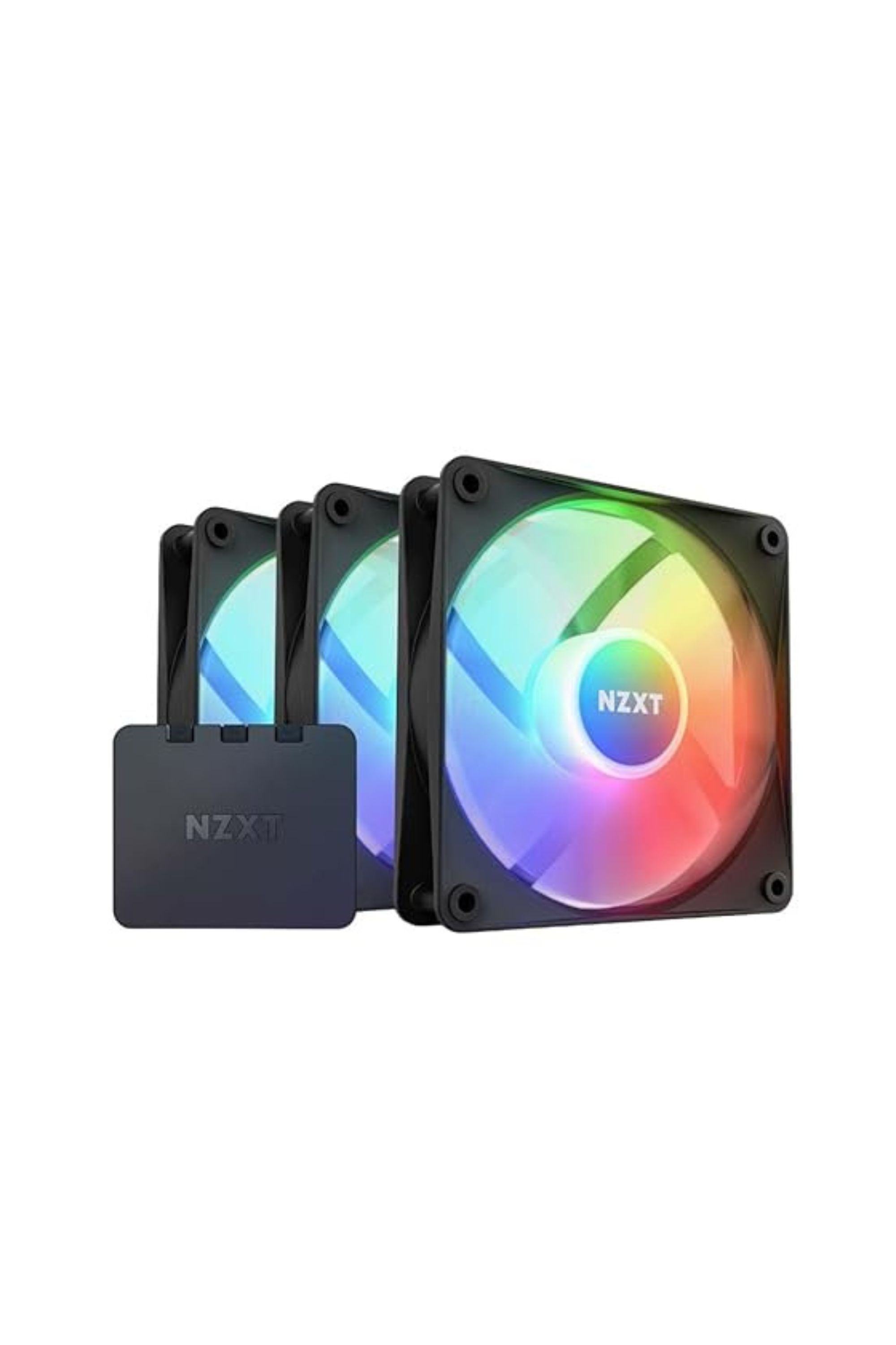 NZXT F120 RGB Core