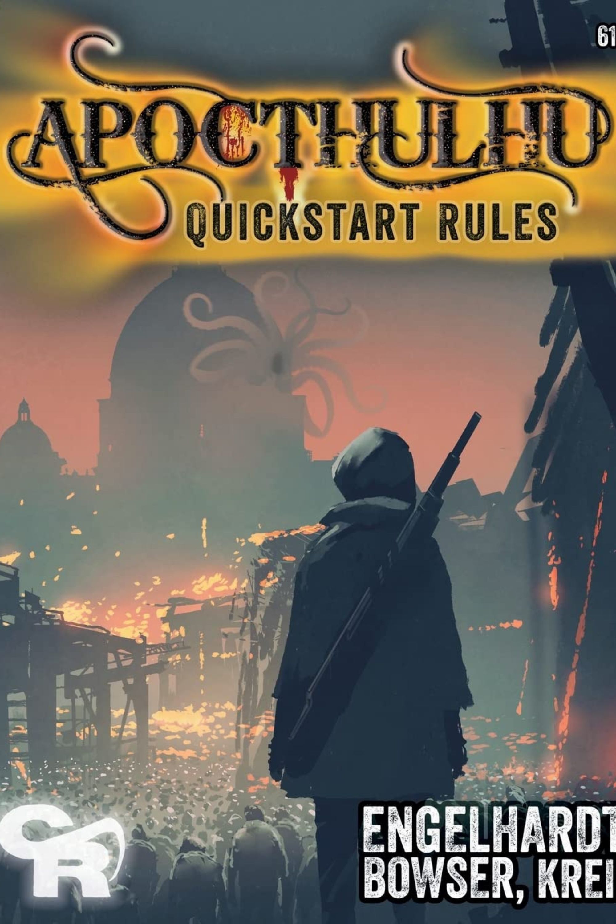 Apocthulhu Quickstart