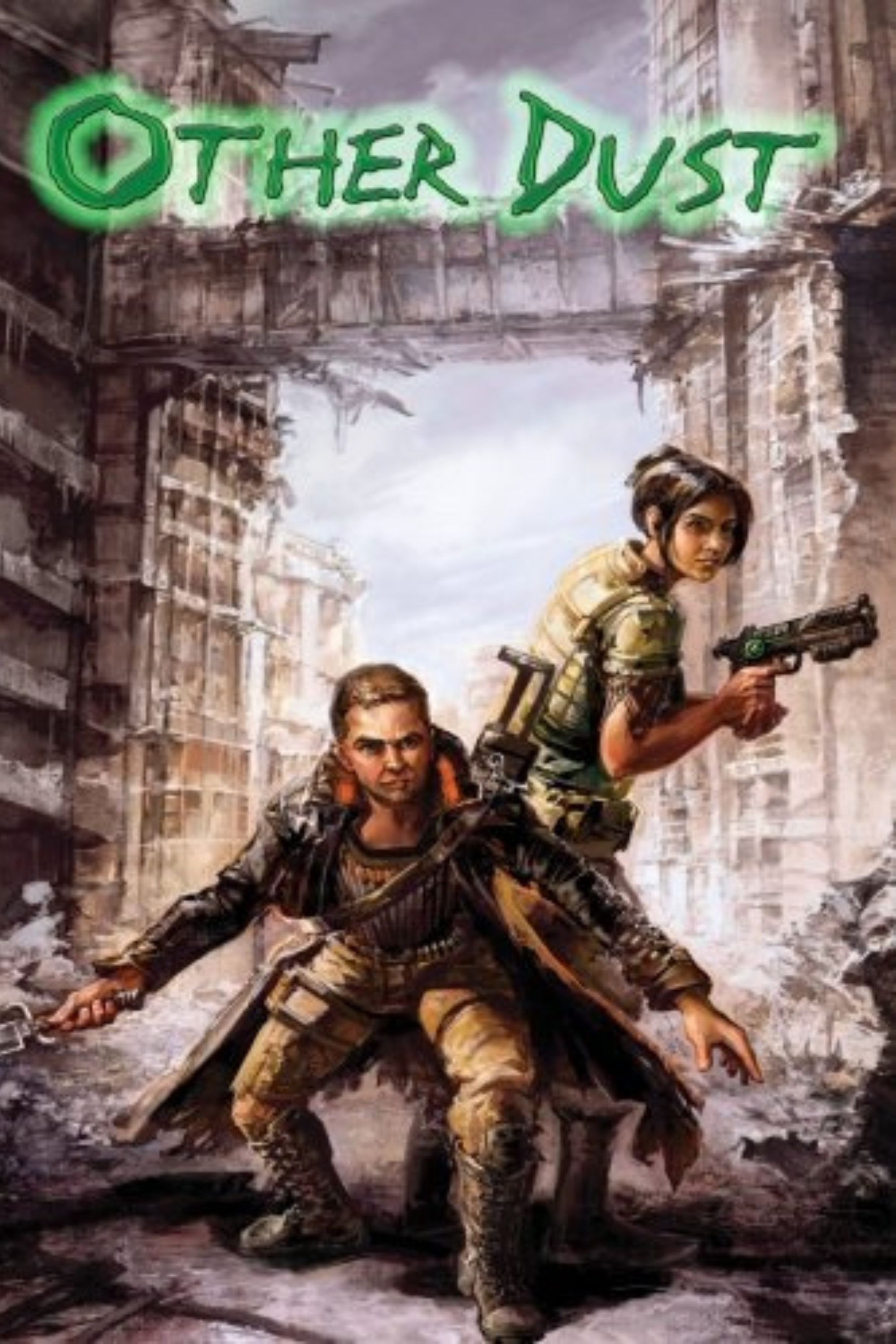 Other Dust: Roleplaying After the End