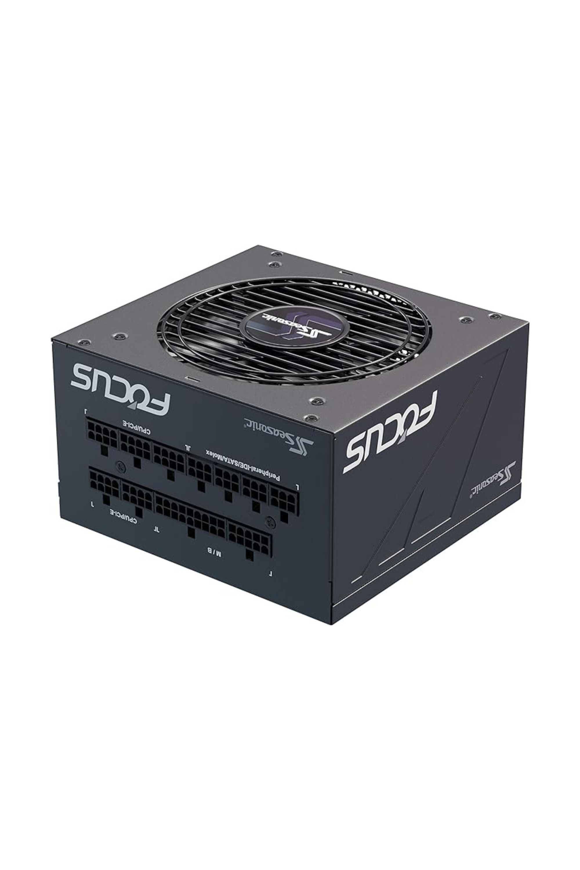 Seasonic Focus Plus 850 Gold PSU