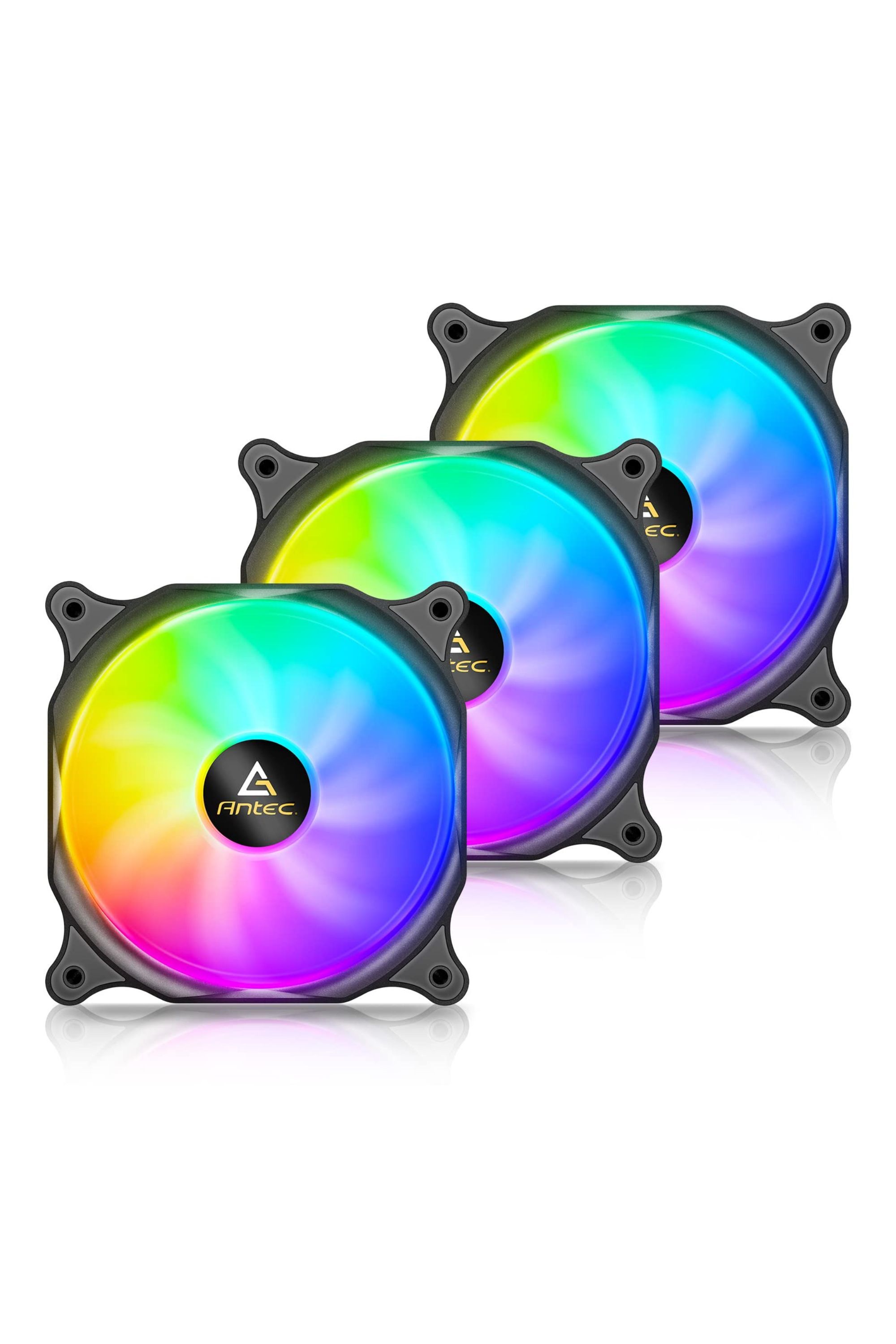 Antec 120mm RGB Case Fan