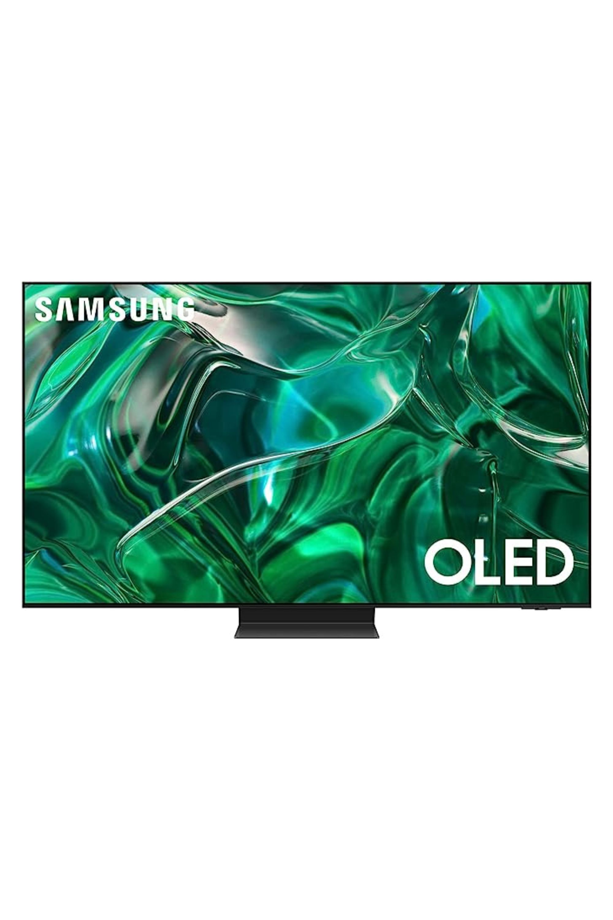 Samsung+S95C+QD-OLED